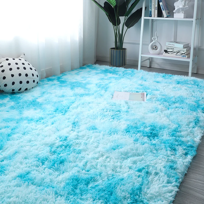 Thickened super soft silk wool living room bedroom bay window leisure girl bedside room large area full of carpet floor mat
Thickened super soft silk wool living room bedroom bay window leisure girl bedside room large area full of carpet floor mat