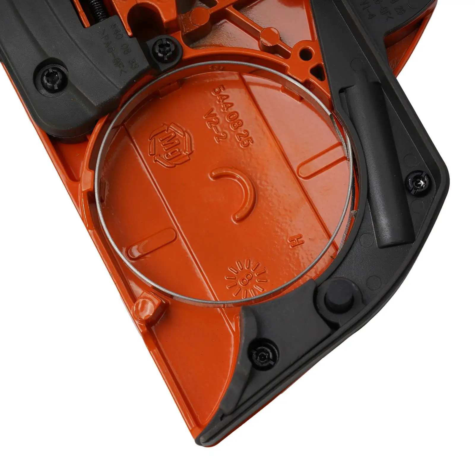 Garden Chain brake clutch cover Chain Brake Clutch Chainsaw Parts Supply 1pc Assembly Home Parts Spare Chainsaw
Garden Chain brake clutch cover Chain Brake Clutch Chainsaw Parts Supply 1pc Assembly Home Parts Spare Chainsaw