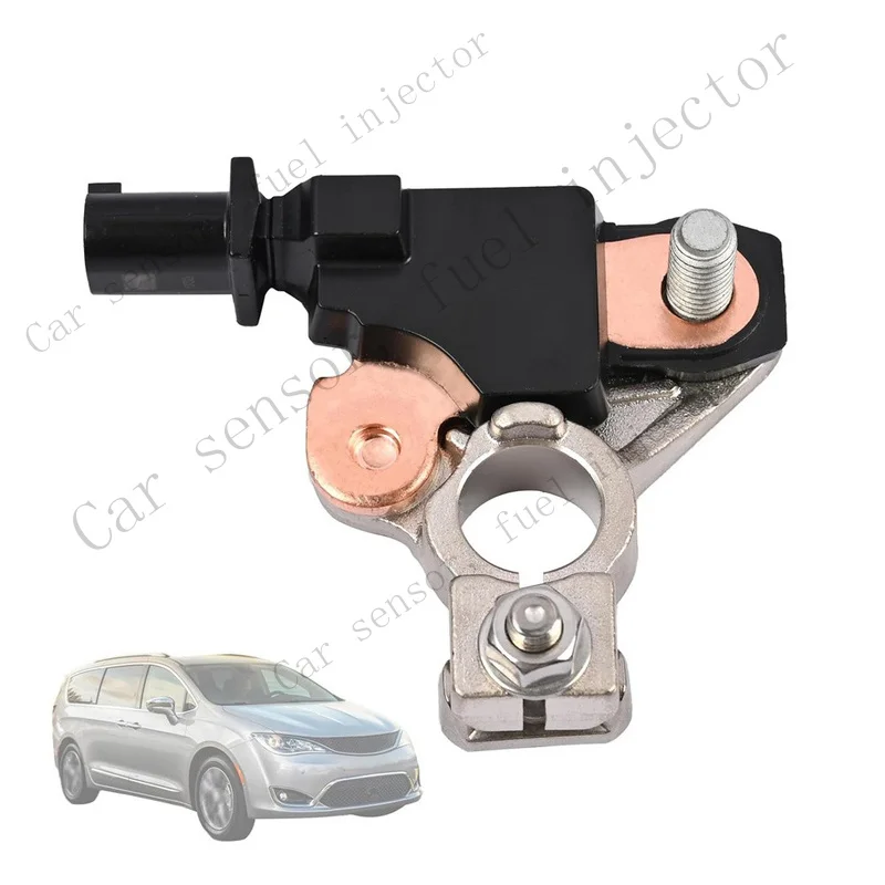 Q+ 56029713AB Battery Current Sensor For Jeep Grand Cherokee Dodge Durango 2014-16
Q+ 56029713AB Battery Current Sensor For Jeep Grand Cherokee Dodge Durango 2014-16