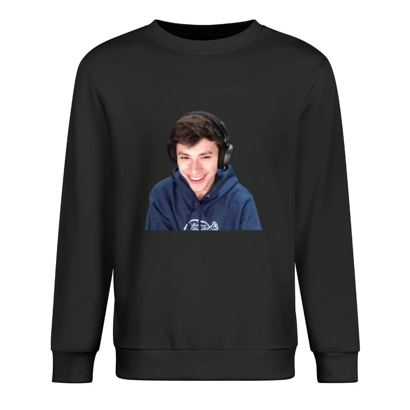 GeorgeNotFound Pullover men clothes japanese style autumn new products autumn sweatshirt 
GeorgeNotFound Pullover men clothes japanese style autumn new products autumn sweatshirt