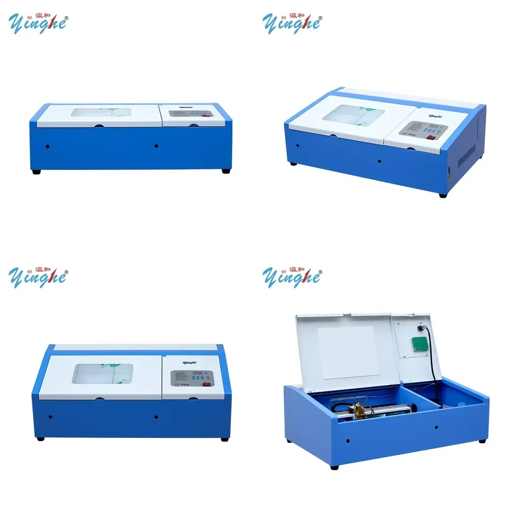 YINGHE New Mini Size 30*20cm Desktop Curve Machine for Glass, Wooden Sheet and Acrylic Supplier in Overseas Warehouse
YINGHE New Mini Size 30*20cm Desktop Curve Machine for Glass, Wooden Sheet and Acrylic Supplier in Overseas Warehouse
