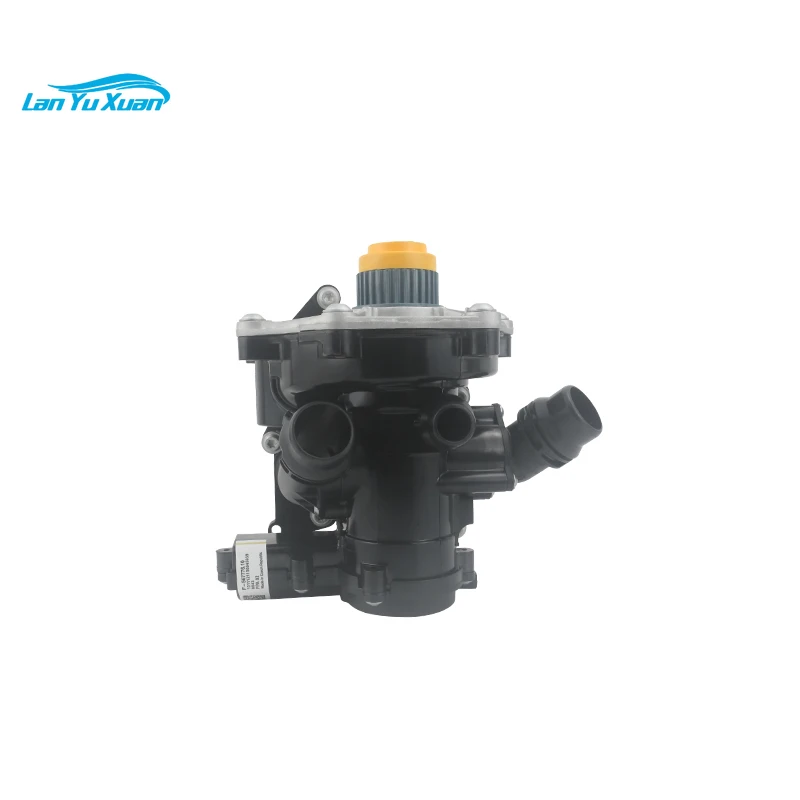 High-quality Original Equipment Engine Water Pump Thermostat Assembly For A3 2015-2016 A3 Quattro OEM 06L121111H
High-quality Original Equipment Engine Water Pump Thermostat Assembly For A3 2015-2016 A3 Quattro OEM 06L121111H
