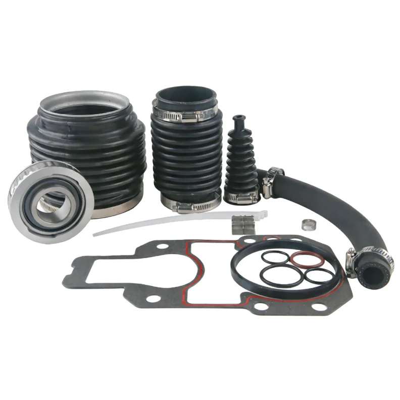 Outboard Motor Crossbeam Repair Bellows Kits With Lower Shift Cable 30-803097T1 Boat Parts&Accessories
Outboard Motor Crossbeam Repair Bellows Kits With Lower Shift Cable 30-803097T1 Boat Parts&Accessories