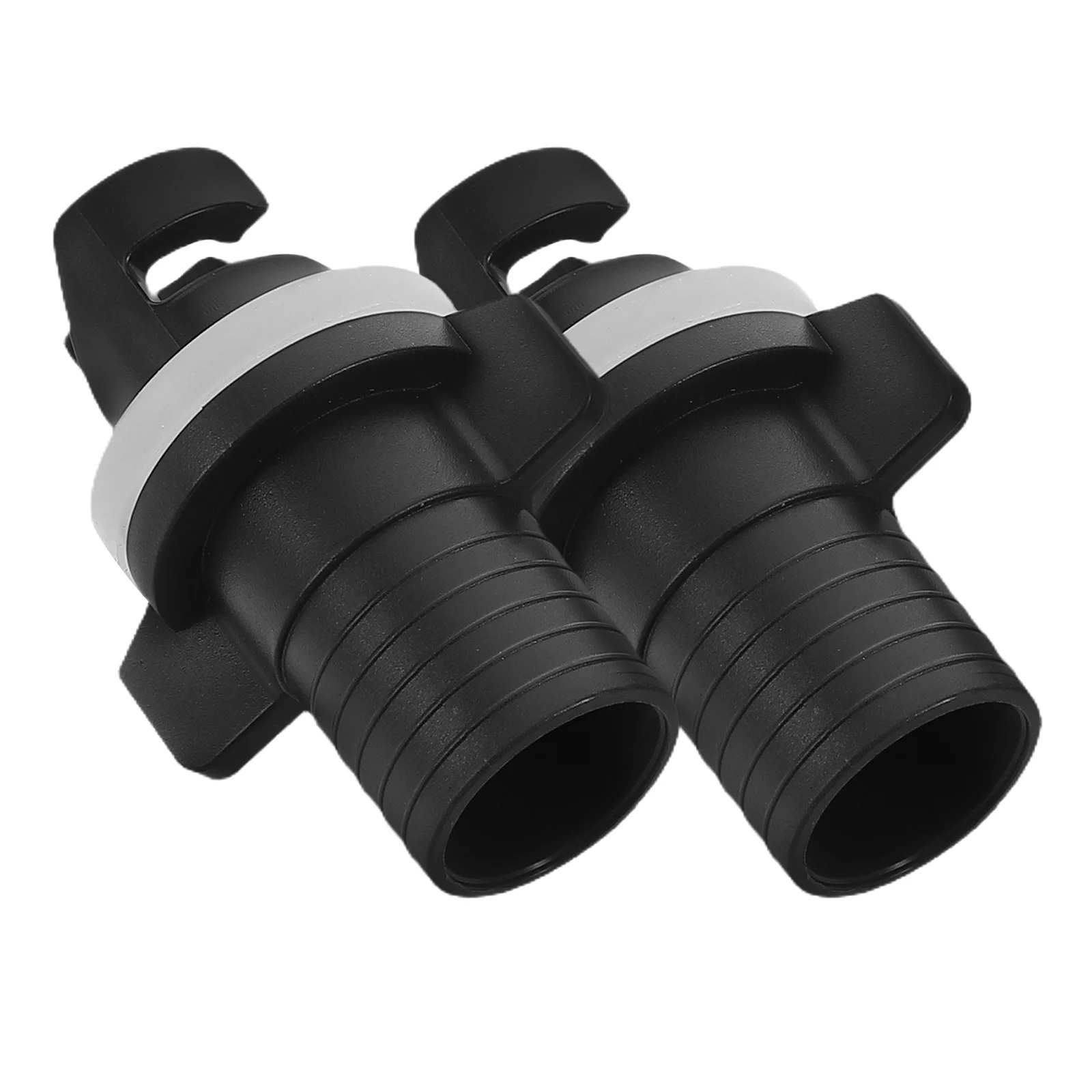 2 Pcs Inflatable Boat Valve Bicycle Stem Adapter Hose Air Plug Tubes Replacement Compressor Pump Accessories Pipe Cap Plugs Kit
2 Pcs Inflatable Boat Valve Bicycle Stem Adapter Hose Air Plug Tubes Replacement Compressor Pump Accessories Pipe Cap Plugs Kit