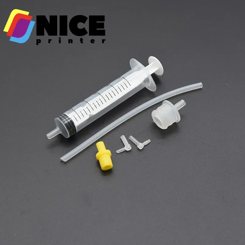 1set Printhead Maintenance Repair Cleaning Liquid Kits Pigment Sublimation Dye Ink Print Head Clean Tool Sets For Canon HP Epson
1set Printhead Maintenance Repair Cleaning Liquid Kits Pigment Sublimation Dye Ink Print Head Clean Tool Sets For Canon HP Epson