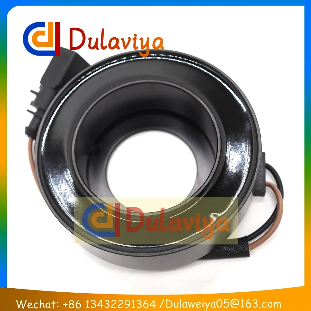 NEW AC Compressor Clutch Coil FOR VW Golf Audi A3 A4 7M0820805B 1J0820803A 8FK351127011 8FK351127381 1076012 1J0820803B
NEW AC Compressor Clutch Coil FOR VW Golf Audi A3 A4 7M0820805B 1J0820803A 8FK351127011 8FK351127381 1076012 1J0820803B