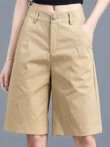 Новые женские летние брюки с высокой талией, прямые, из чистого хлопка и лиоцелла, повседневные, свободного кроя, в корейском стиле
Новые женские летние брюки с высокой талией, прямые, из чистого хлопка и лиоцелла, повседневные, свободного кроя, в корейском стиле