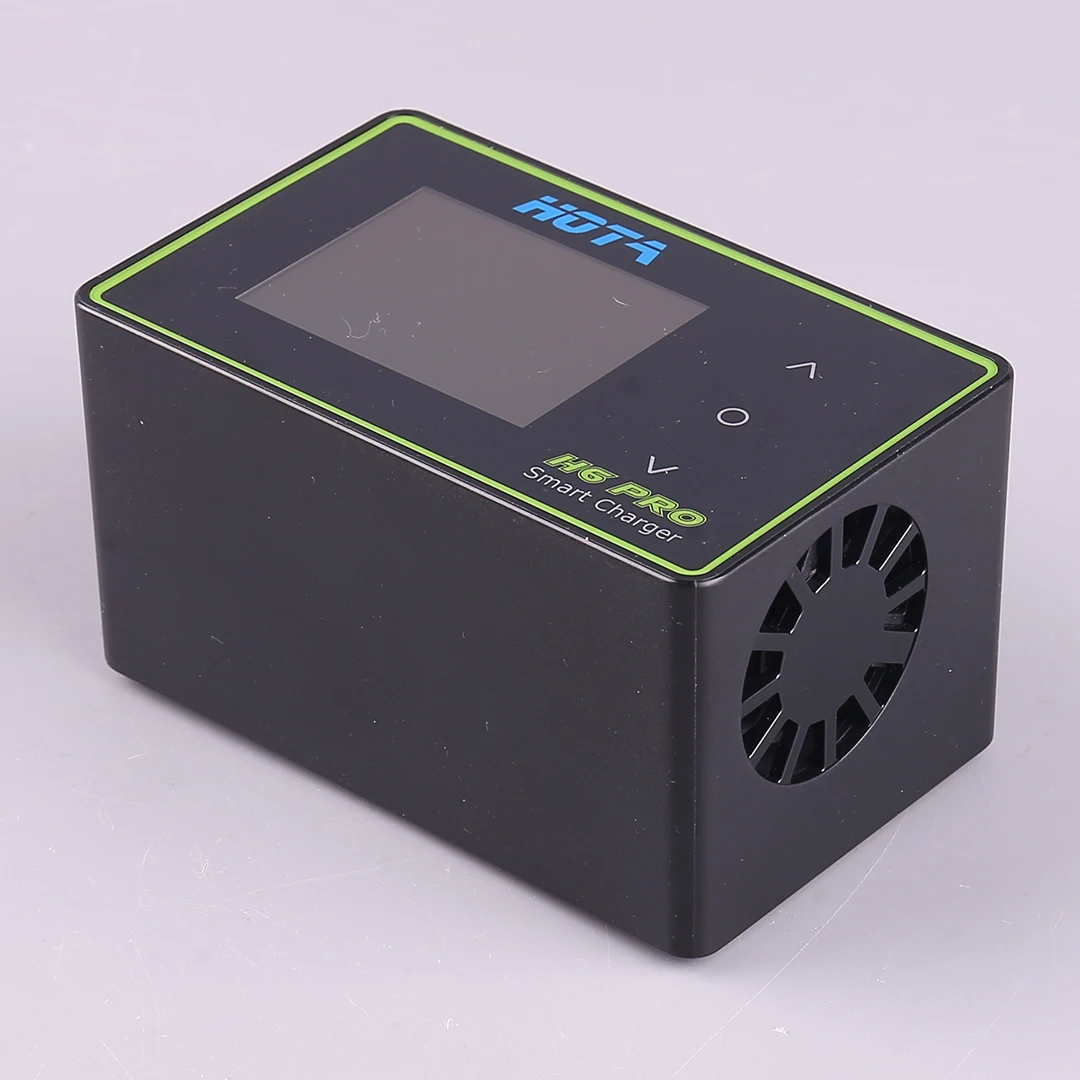 Зарядное устройство HOTA H6 Pro, модель самолета, модель автомобиля, дрон, литиевая батарея, сенсорный экран с блоком питания 700Вт
Зарядное устройство HOTA H6 Pro, модель самолета, модель автомобиля, дрон, литиевая батарея, сенсорный экран с блоком питания 700Вт