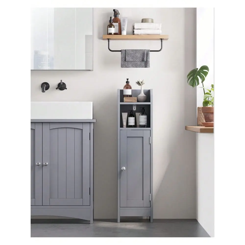 Small Bathroom Storage Corner Floor Cabinet With Door And Shelves, Bathroom Storage Organizer, Narrow Bathroom Toilet Paper Sto
Small Bathroom Storage Corner Floor Cabinet With Door And Shelves, Bathroom Storage Organizer, Narrow Bathroom Toilet Paper Sto