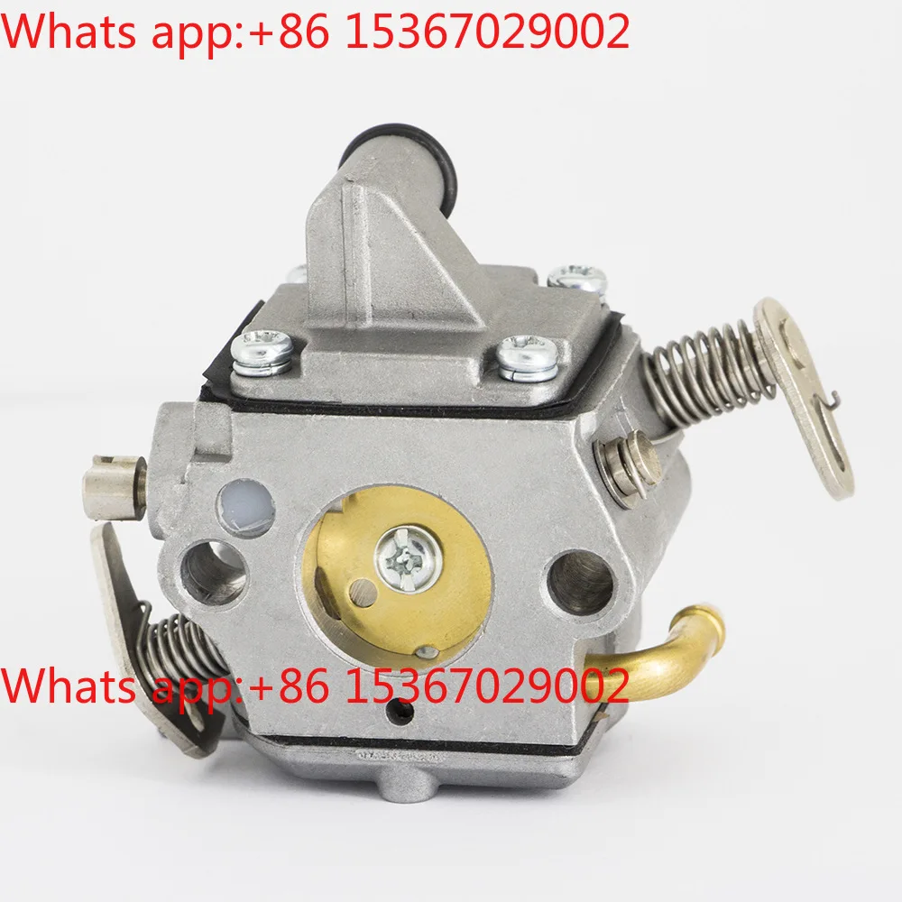 10pcs For STIHL MS180 170 Carburetor Chainsaw C1Q-S57 017 018 1130-120-0603
10pcs For STIHL MS180 170 Carburetor Chainsaw C1Q-S57 017 018 1130-120-0603