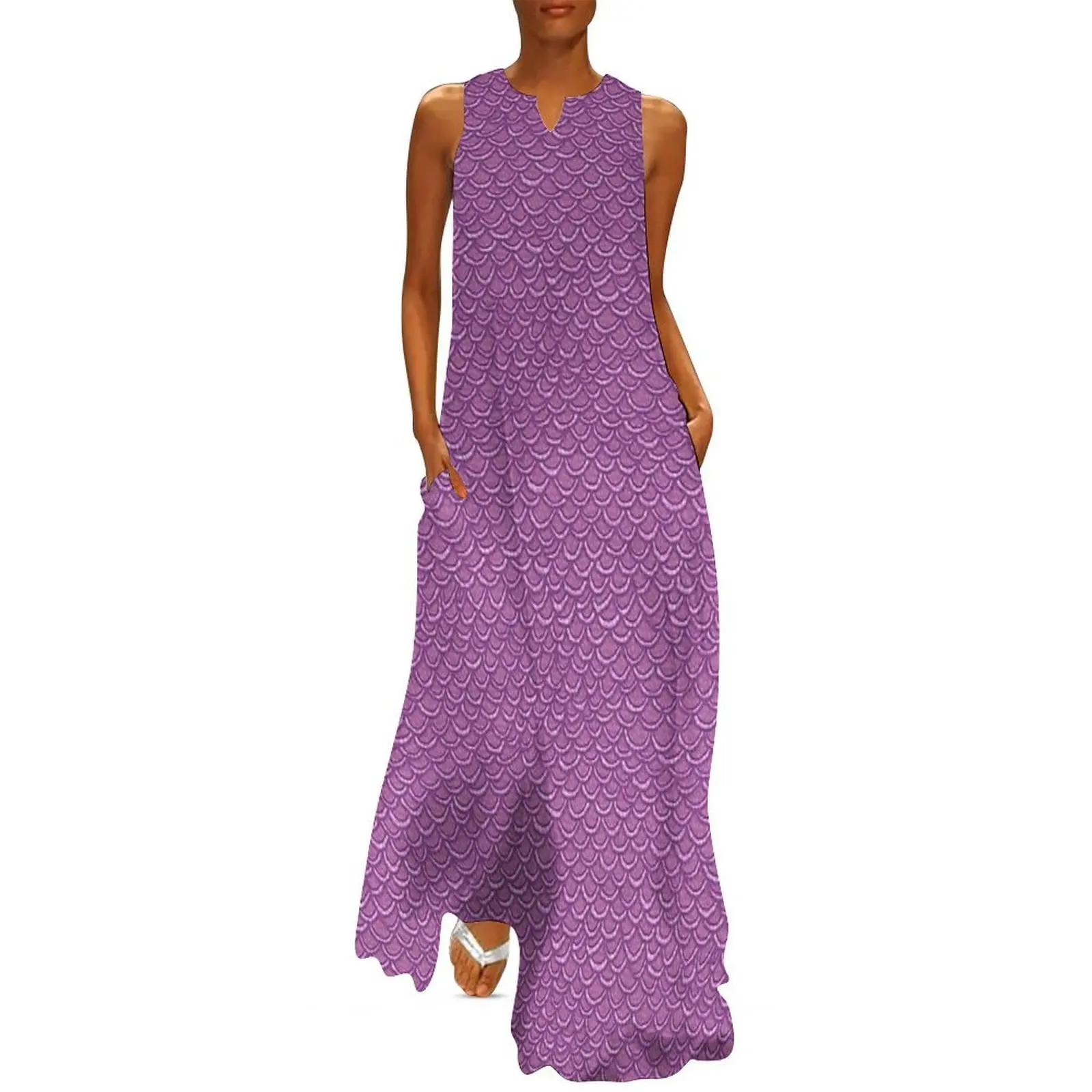 Purple Dragon Scales Long Dress women's summer dress 2025 bandage dress Women's summer dresses dresses for woman
Purple Dragon Scales Long Dress women's summer dress 2025 bandage dress Women's summer dresses dresses for woman