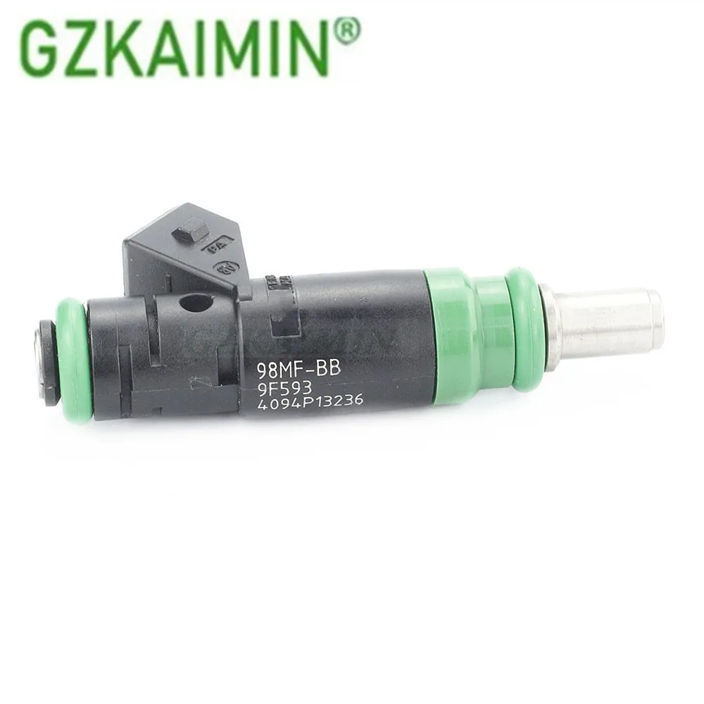 4pcs 98MF-BB Fuel Injector Nozzle For FO-RD FOCUS FIESTA PETROL ENGINE SIEMENS
4pcs 98MF-BB Fuel Injector Nozzle For FO-RD FOCUS FIESTA PETROL ENGINE SIEMENS