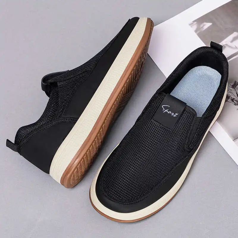 Anti-skid High Top Men's Adult Sneakers Tennis Boot Black Shoes For Man Sport China Tenise Sepatu Fashion Sporty Pie
Anti-skid High Top Men's Adult Sneakers Tennis Boot Black Shoes For Man Sport China Tenise Sepatu Fashion Sporty Pie
