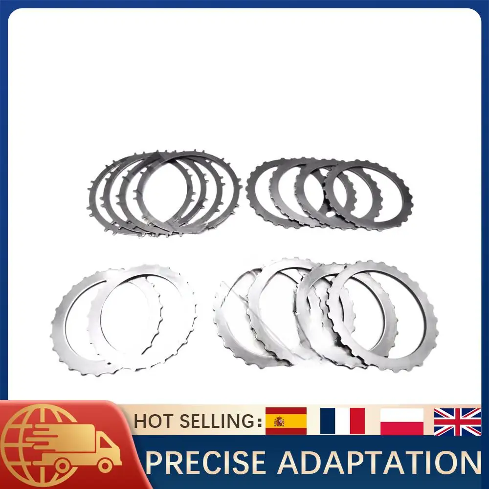 Комплект для восстановления Master для Hyundai Kia A4AF1 A4AF2 A4AF3, кольца коробки передач автоматической коробки передач, уплотнения, прокладки, диски сцепления
Комплект для восстановления Master для Hyundai Kia A4AF1 A4AF2 A4AF3, кольца коробки передач автоматической коробки передач, уплотнения, прокладки, диски сцепления