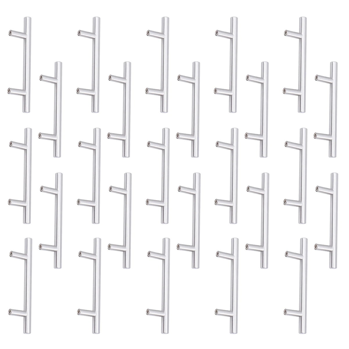25pcs Cabinet Drawer For Kitchen Cabinet Knobs Door Cupboard Knobs Cupboard Door Dresser Pull Handle Pull Handle
25pcs Cabinet Drawer For Kitchen Cabinet Knobs Door Cupboard Knobs Cupboard Door Dresser Pull Handle Pull Handle