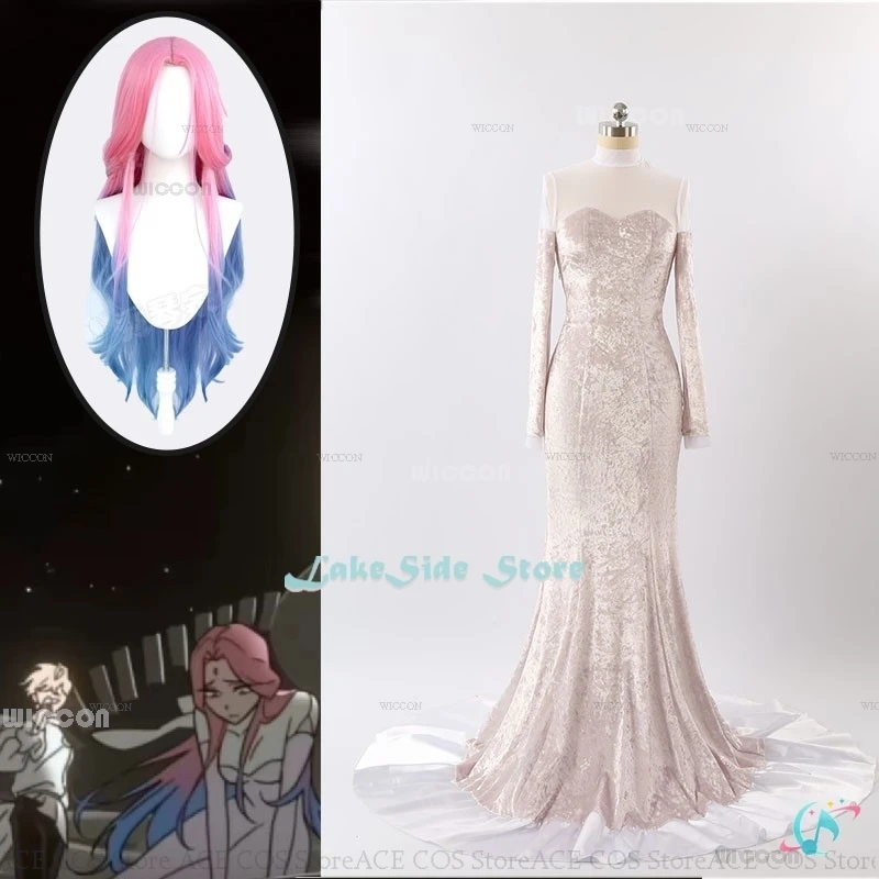 Alien Stage R5 round5 Mizi косплей вечернее платье костюм IDOL одежда для выступлений Хэллоуин женский фани костюм праздничный наряд
Alien Stage R5 round5 Mizi косплей вечернее платье костюм IDOL одежда для выступлений Хэллоуин женский фани костюм праздничный наряд