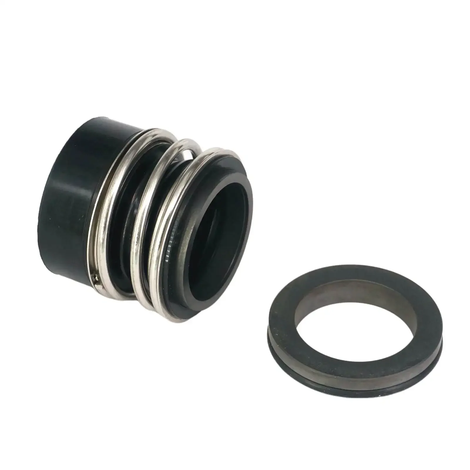 MG13 Размеры 12-50 мм SIC/углеродное кольцо NBR уплотнение механическое уплотнение уплотнение вала водяное уплотнение для водяного насоса 
MG13 Размеры 12-50 мм SIC/углеродное кольцо NBR уплотнение механическое уплотнение уплотнение вала водяное уплотнение для водяного насоса