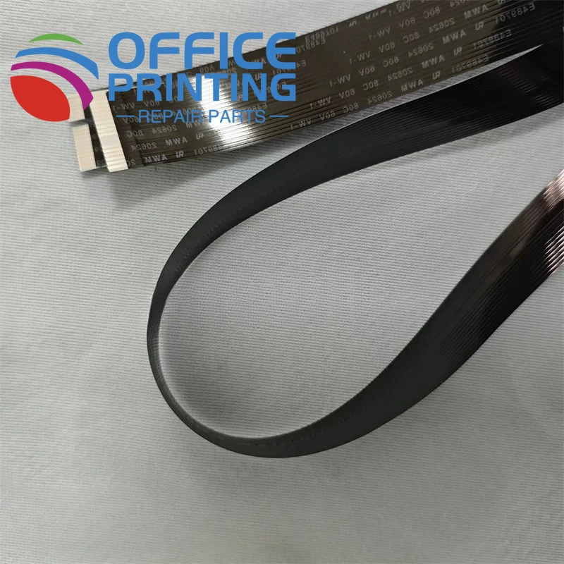 New for HP GT5810/ 5820/ 7820/ 8020 Scanner Cable Scanner Head Data Cable
New for HP GT5810/ 5820/ 7820/ 8020 Scanner Cable Scanner Head Data Cable