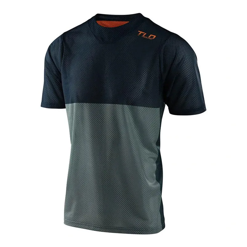 Summer Men's Enduro Short Sleeve Shirt Riding DH Mountain Cross Country Motorcycle Downhill Suit BMX MTB Cycling Suit
Summer Men's Enduro Short Sleeve Shirt Riding DH Mountain Cross Country Motorcycle Downhill Suit BMX MTB Cycling Suit