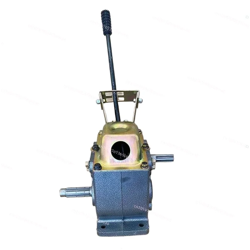 I-gear Gearbox, Three-in-one Reverse Gearbox, Dry Clutch, Pastoral Management Machine, Reduction Gearbox
I-gear Gearbox, Three-in-one Reverse Gearbox, Dry Clutch, Pastoral Management Machine, Reduction Gearbox