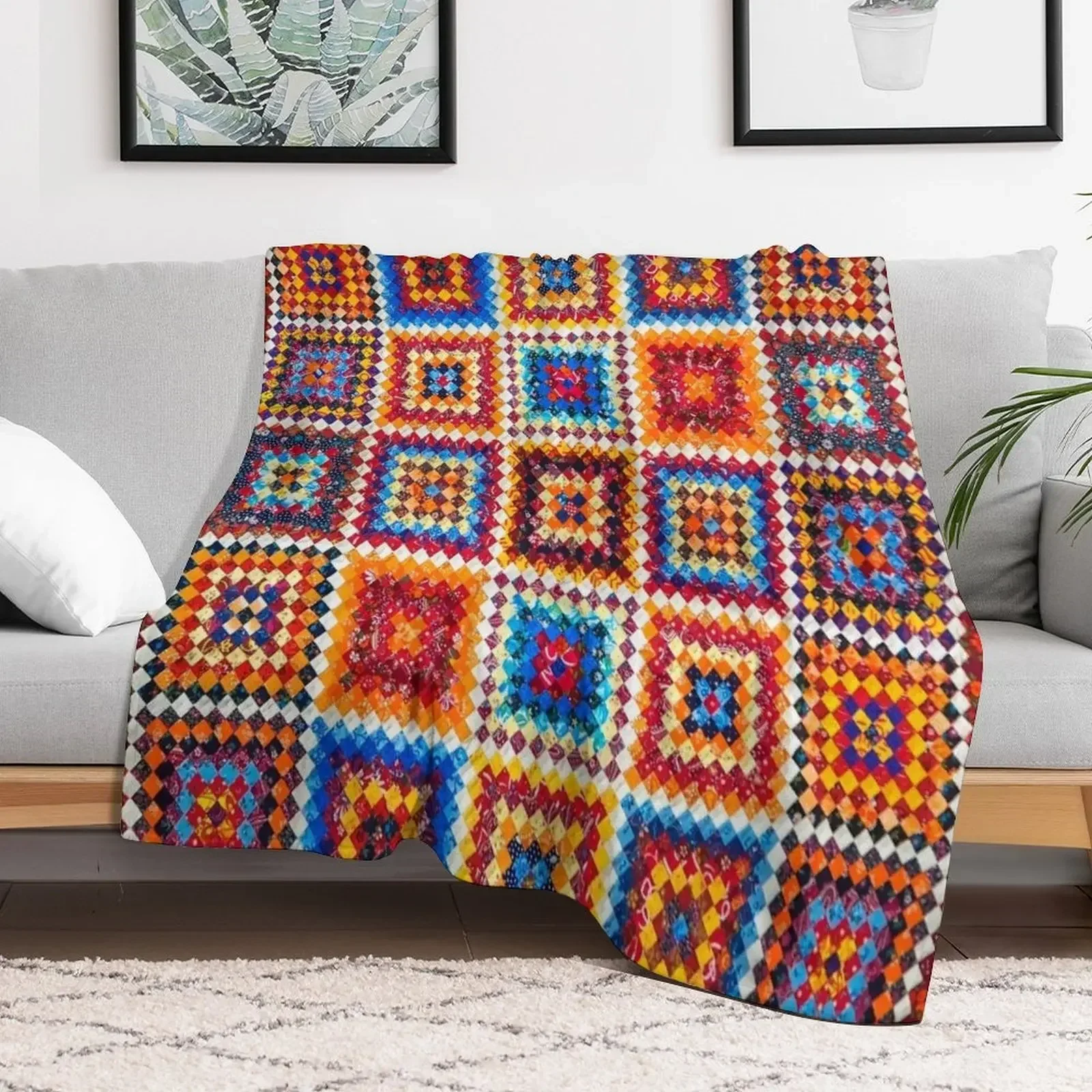 patchwork Throw Blanket Thermals For Travel Sofa Quilt Retros Blankets For Bed Blankets
patchwork Throw Blanket Thermals For Travel Sofa Quilt Retros Blankets For Bed Blankets