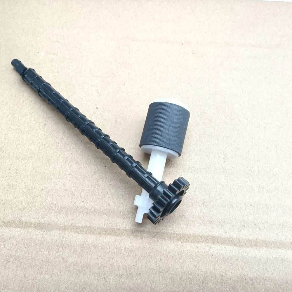 Pickup Paper Roller Fits For HP 281 206 230 M133 M130 M203 M129 M132 M227 M134 130fn
Pickup Paper Roller Fits For HP 281 206 230 M133 M130 M203 M129 M132 M227 M134 130fn