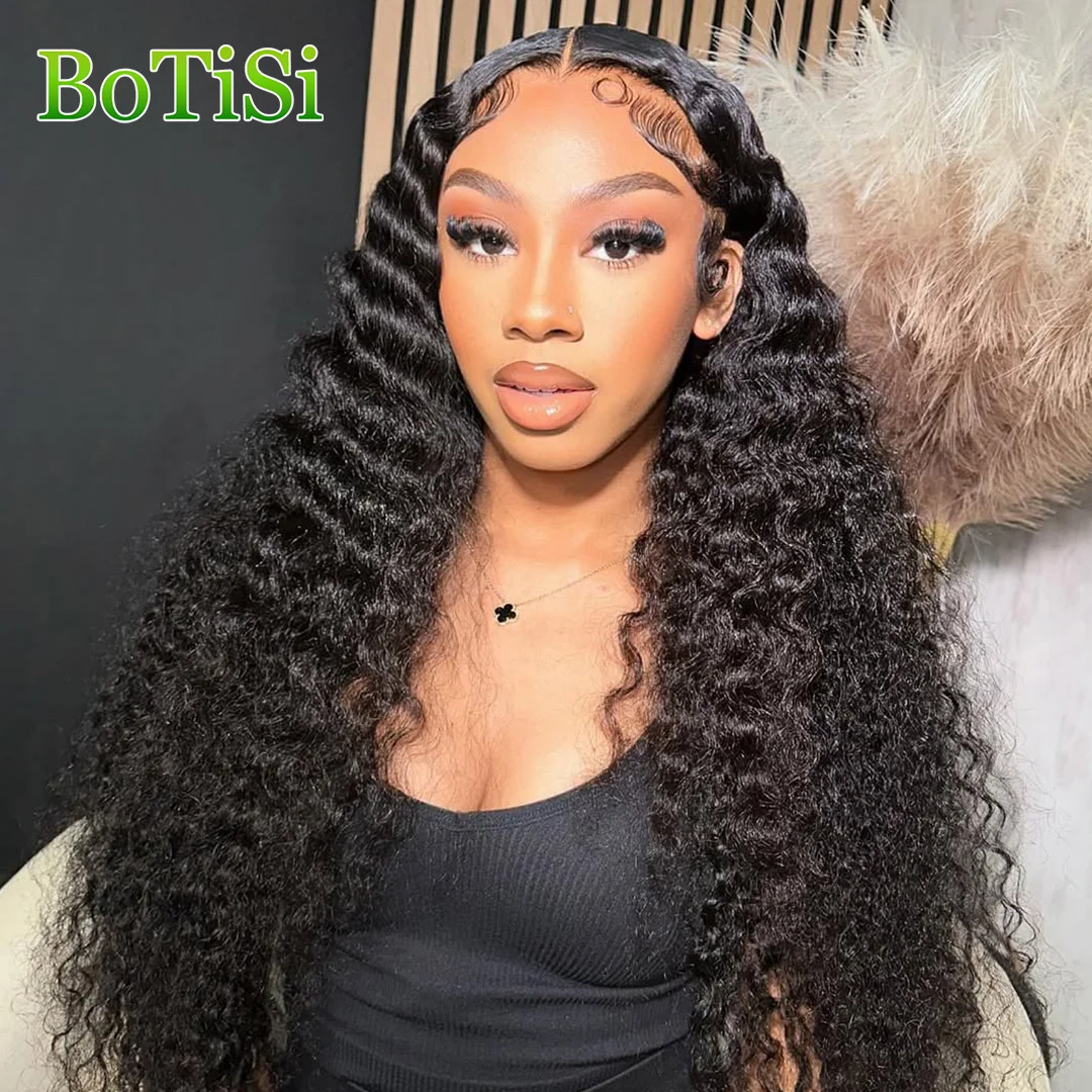 High Density Curly Lace Front Wig 13x6 Hd Lace Frontal Wig 30 40 Inch Lace Front Human Hair Wigs For Women Choice Cheap On Sale
High Density Curly Lace Front Wig 13x6 Hd Lace Frontal Wig 30 40 Inch Lace Front Human Hair Wigs For Women Choice Cheap On Sale