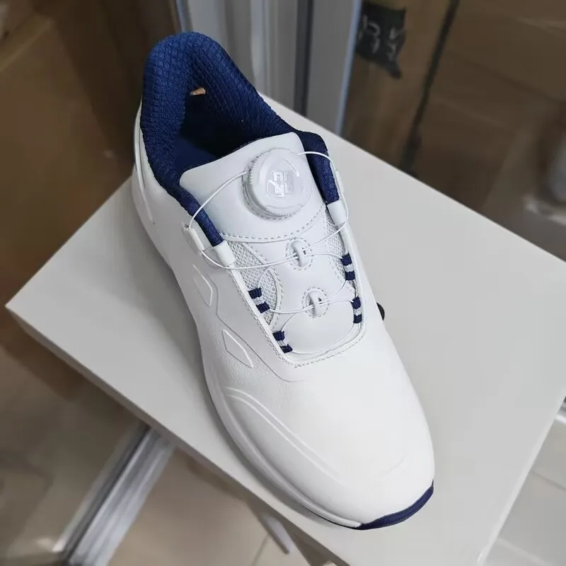 Classic Brand Golf Shoes Comfortable Outdoor Sport Shoe For Women Quick Lacing Gym Shoes Good Quality Walking Shoes For Women
Classic Brand Golf Shoes Comfortable Outdoor Sport Shoe For Women Quick Lacing Gym Shoes Good Quality Walking Shoes For Women