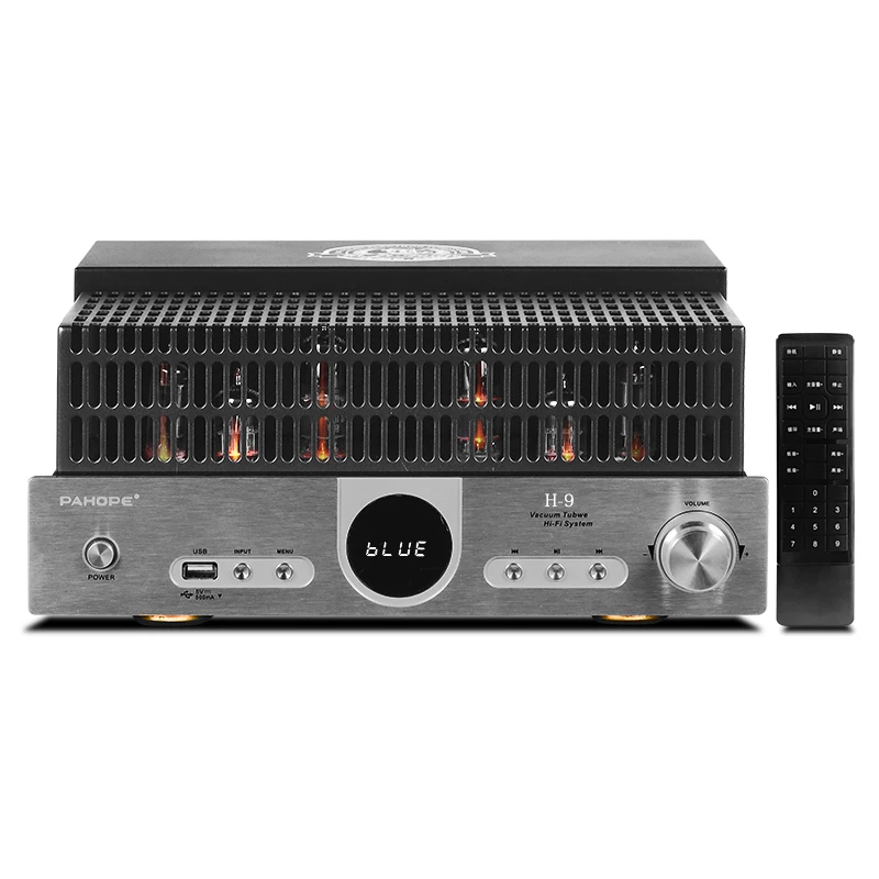 Top-of-the-line High-fidelity Amplifiers for Home Use, High-fidelity Level, Support TB Lossless Fiber Coaxial
Top-of-the-line High-fidelity Amplifiers for Home Use, High-fidelity Level, Support TB Lossless Fiber Coaxial