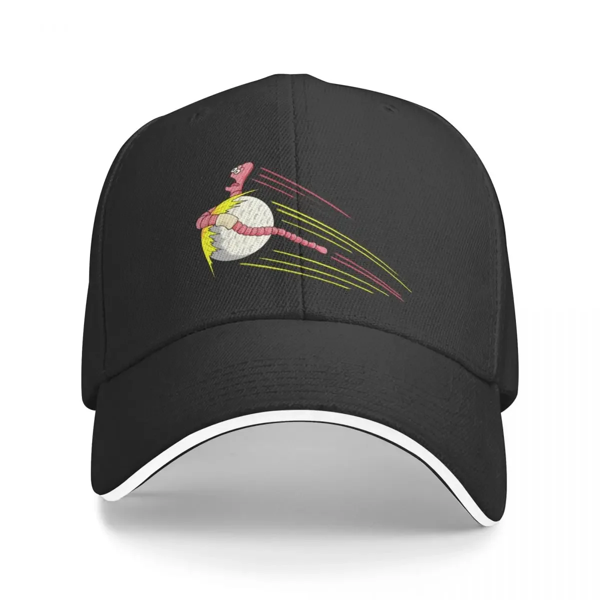 Worm Burner Baseball Cap Trucker Cap beach hat Hat Baseball Cap Men's Luxury Women's
Worm Burner Baseball Cap Trucker Cap beach hat Hat Baseball Cap Men's Luxury Women's