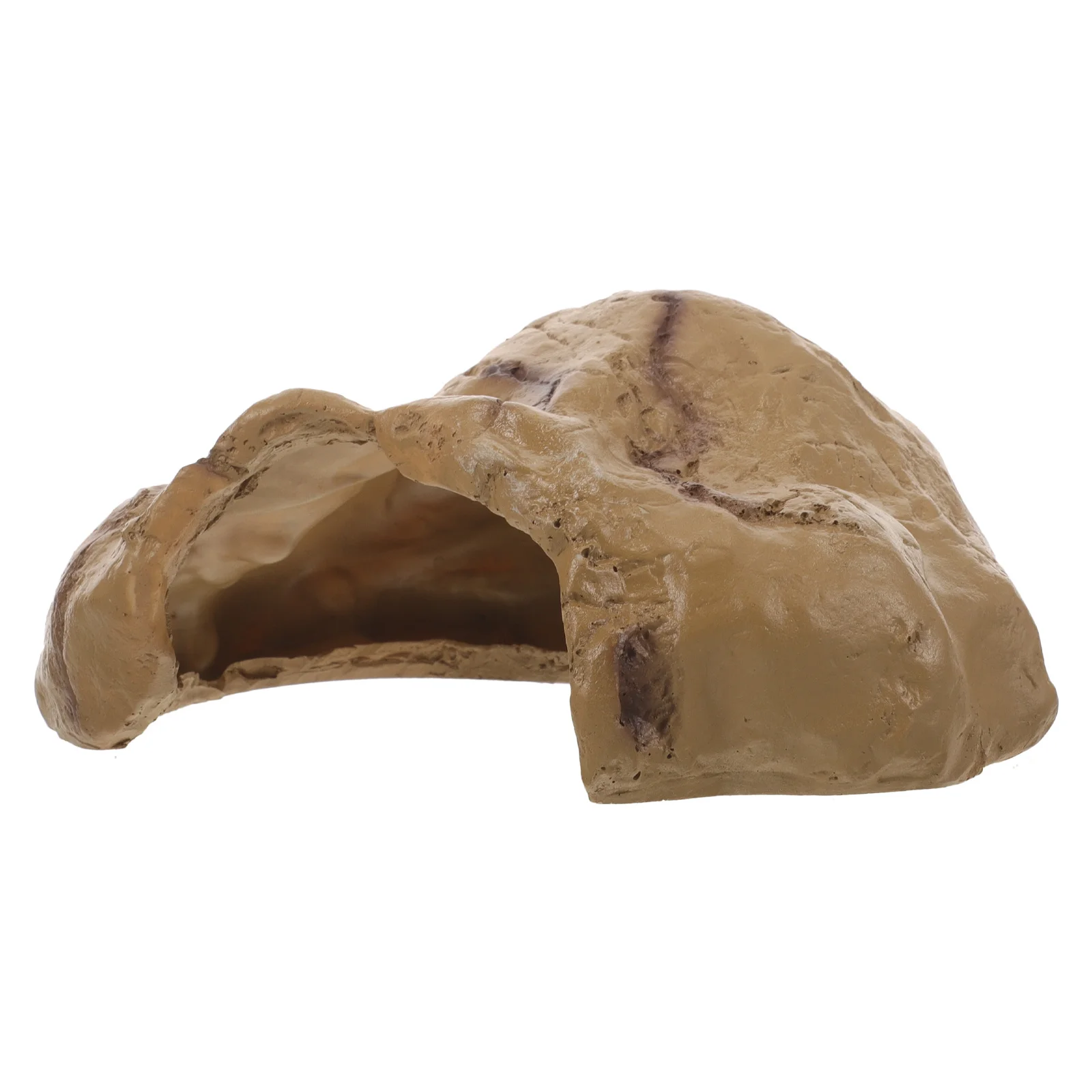 Fish Tank Resin Large Hideaway Cave Shrimp Shelter Aquarium Decoration Landscaping Hideout Aquarium Hideaway Fish Tank Cave
Fish Tank Resin Large Hideaway Cave Shrimp Shelter Aquarium Decoration Landscaping Hideout Aquarium Hideaway Fish Tank Cave