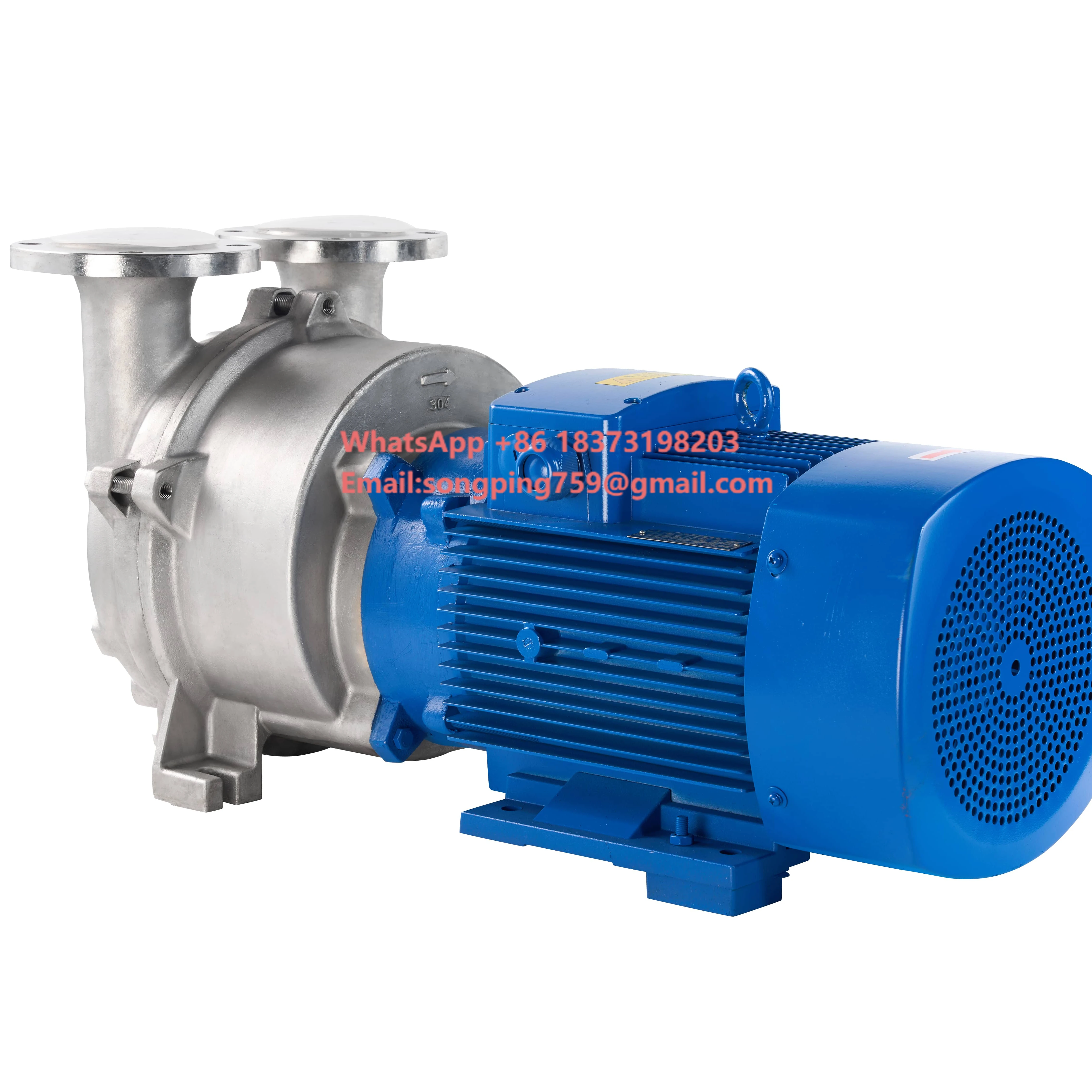 Consistent Performance Manufacturing Vacuum Pump
Consistent Performance Manufacturing Vacuum Pump