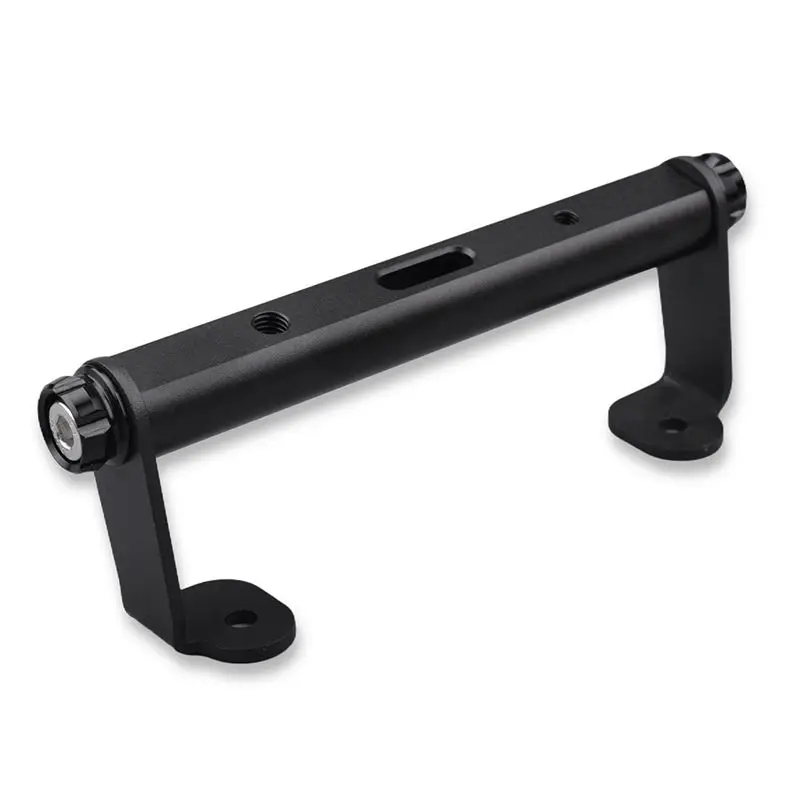A48P-Motorcycle Handlebar Bracket Extension Support Navigation Plate Bracket For YZF-R7 2022-2025
A48P-Motorcycle Handlebar Bracket Extension Support Navigation Plate Bracket For YZF-R7 2022-2025