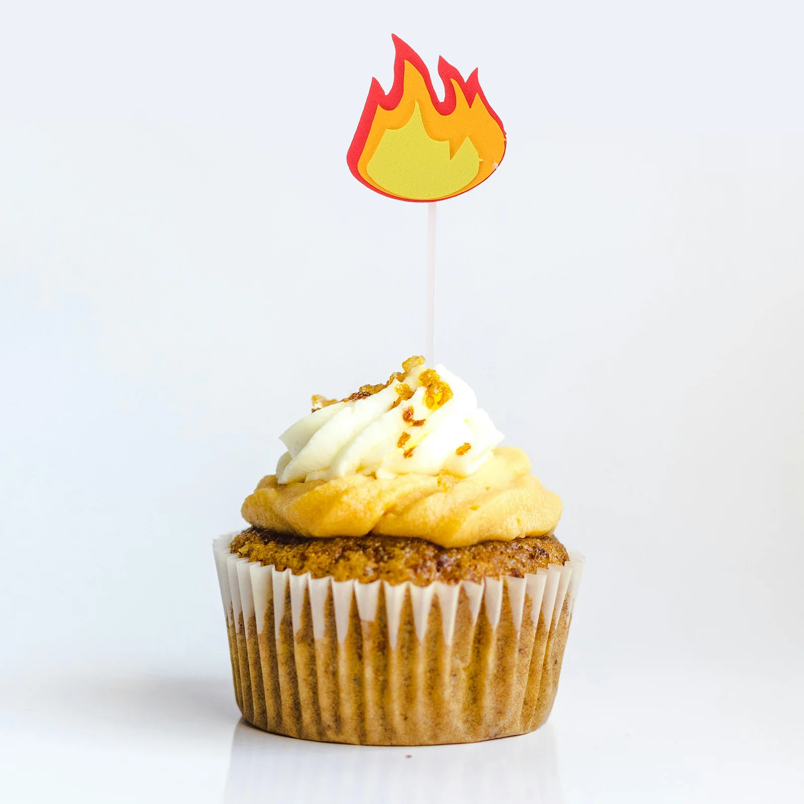 10Set Firefighter Party Decoration Flame Cake Toppers Vibrant Colors Bonfire Night Cupcake Picks Reusable Cake Accessories
10Set Firefighter Party Decoration Flame Cake Toppers Vibrant Colors Bonfire Night Cupcake Picks Reusable Cake Accessories