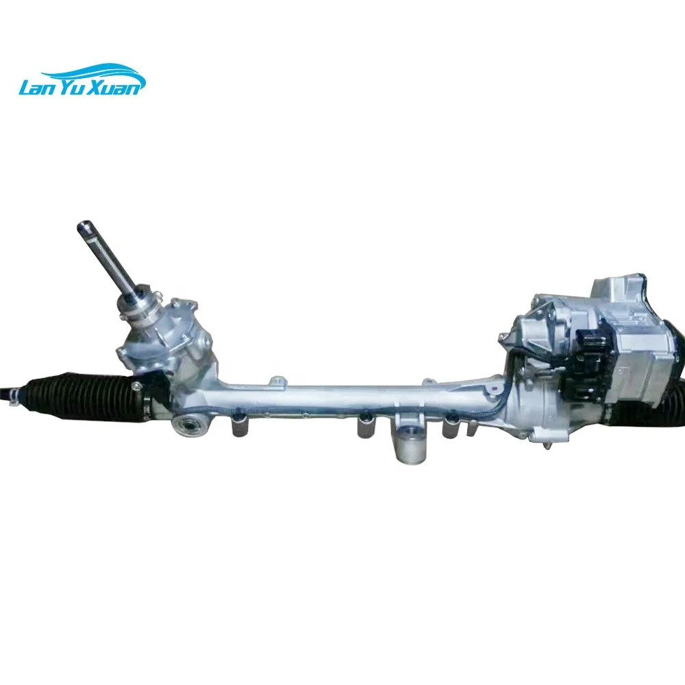 Автозапчасти, Электрический рулевой механизм для Ford OEM 1754788/BV6C3D070
Автозапчасти, Электрический рулевой механизм для Ford OEM 1754788/BV6C3D070