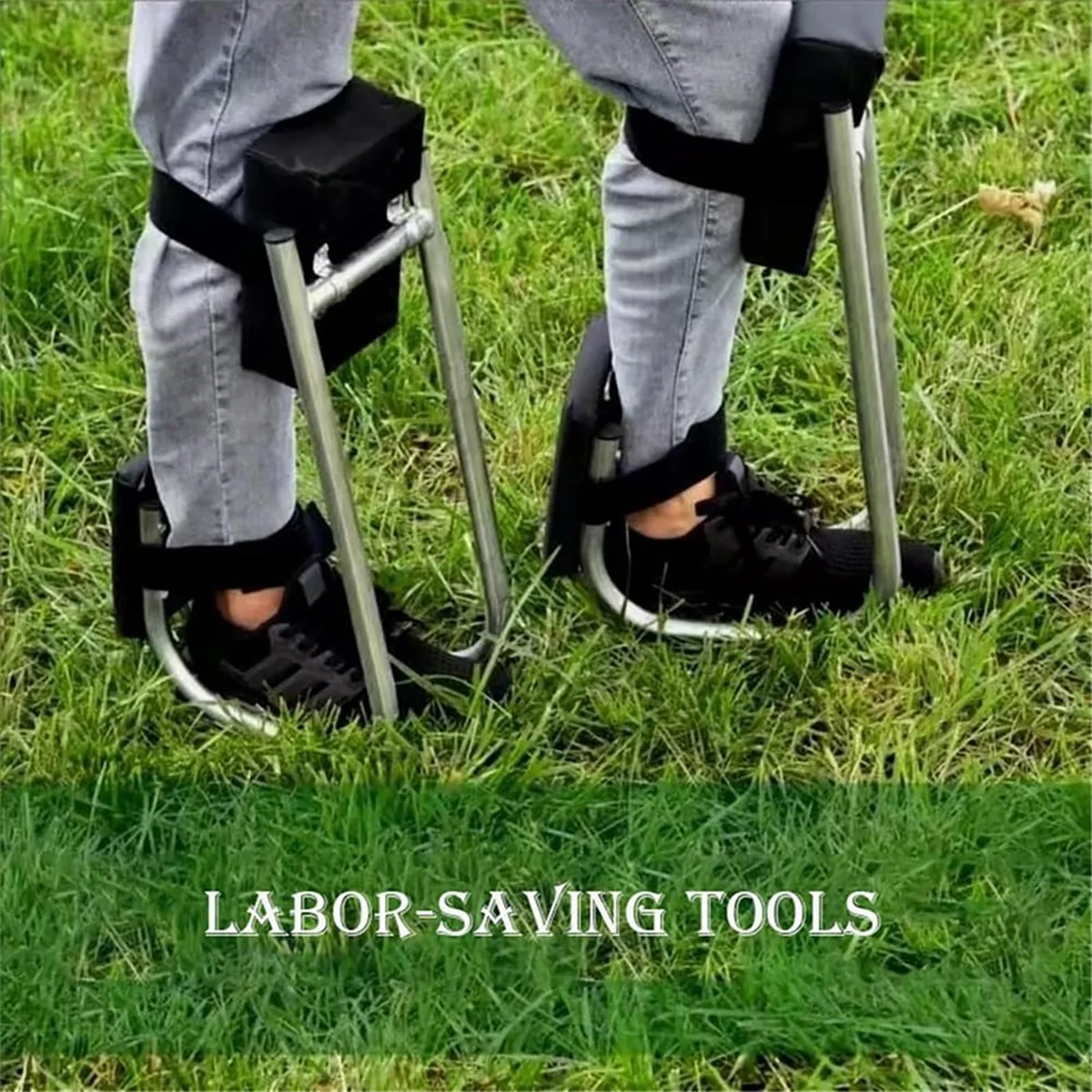 ABAZJ Gardening Knee Seat,Knee Seat for Gardening,Kneeling Knee Brace Gardening Pad, Garden Kneeling and Seat Protect 1Pcs
ABAZJ Gardening Knee Seat,Knee Seat for Gardening,Kneeling Knee Brace Gardening Pad, Garden Kneeling and Seat Protect 1Pcs