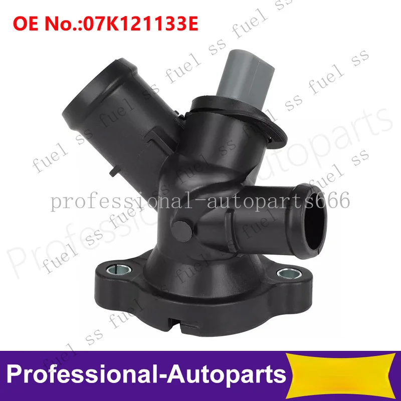 S+ Coolant Hose Flange Thermostat Housing For Volkswagen Passat 2.5L 2012 2013-2014
S+ Coolant Hose Flange Thermostat Housing For Volkswagen Passat 2.5L 2012 2013-2014
