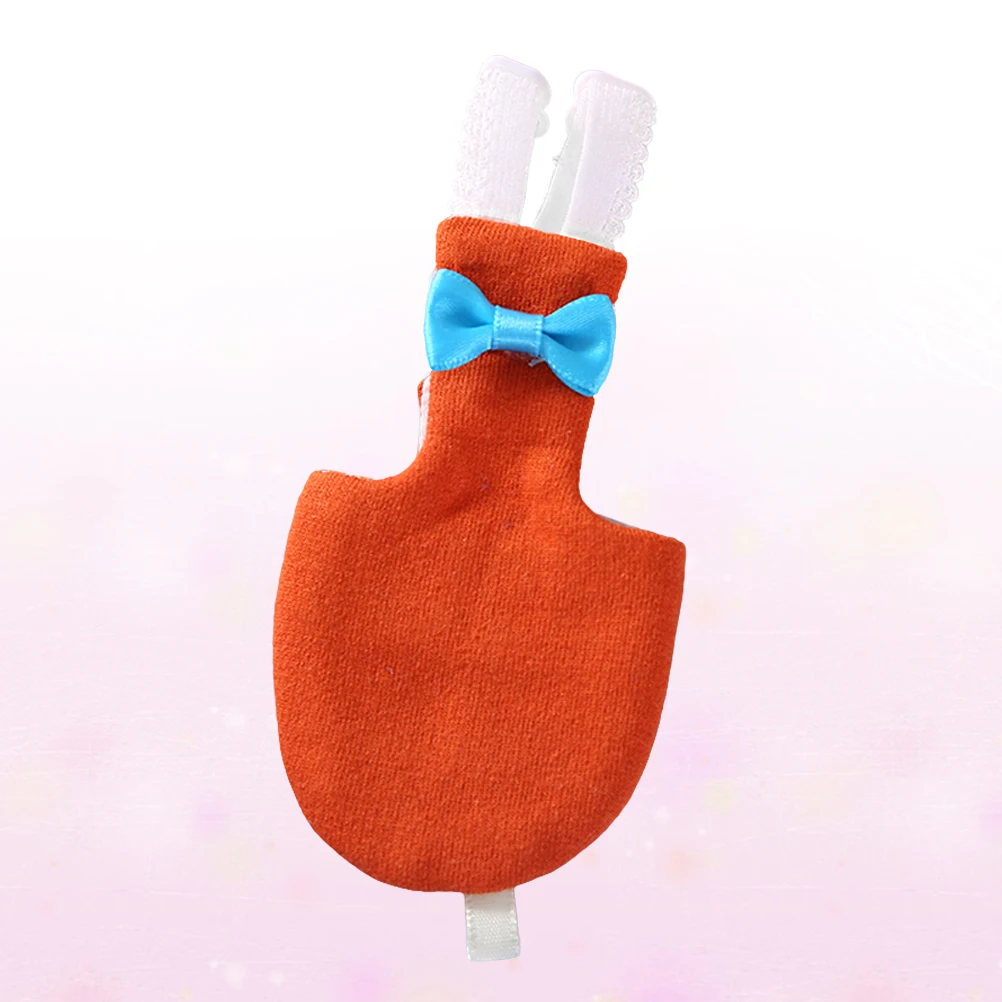 Parrot Flight Suit Suits for Parakeets Small Bird Cockatiel Diaper Clothes Cockatiels
Parrot Flight Suit Suits for Parakeets Small Bird Cockatiel Diaper Clothes Cockatiels