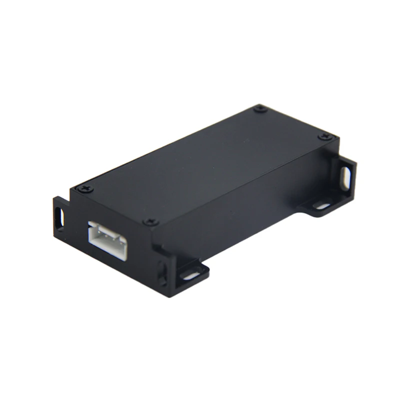 Laser Rangefinder Sensor Module 40m Modbus RS485 Output
Laser Rangefinder Sensor Module 40m Modbus RS485 Output
