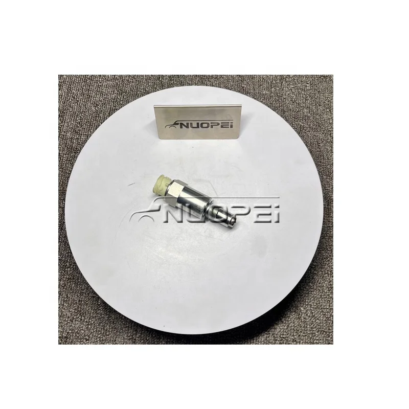 Oem 22118397 22387296 20410321 20498094 20514417 20583477 VOL-VO Electrical System Impulse sensor for Truck Speed Sensor
Oem 22118397 22387296 20410321 20498094 20514417 20583477 VOL-VO Electrical System Impulse sensor for Truck Speed Sensor