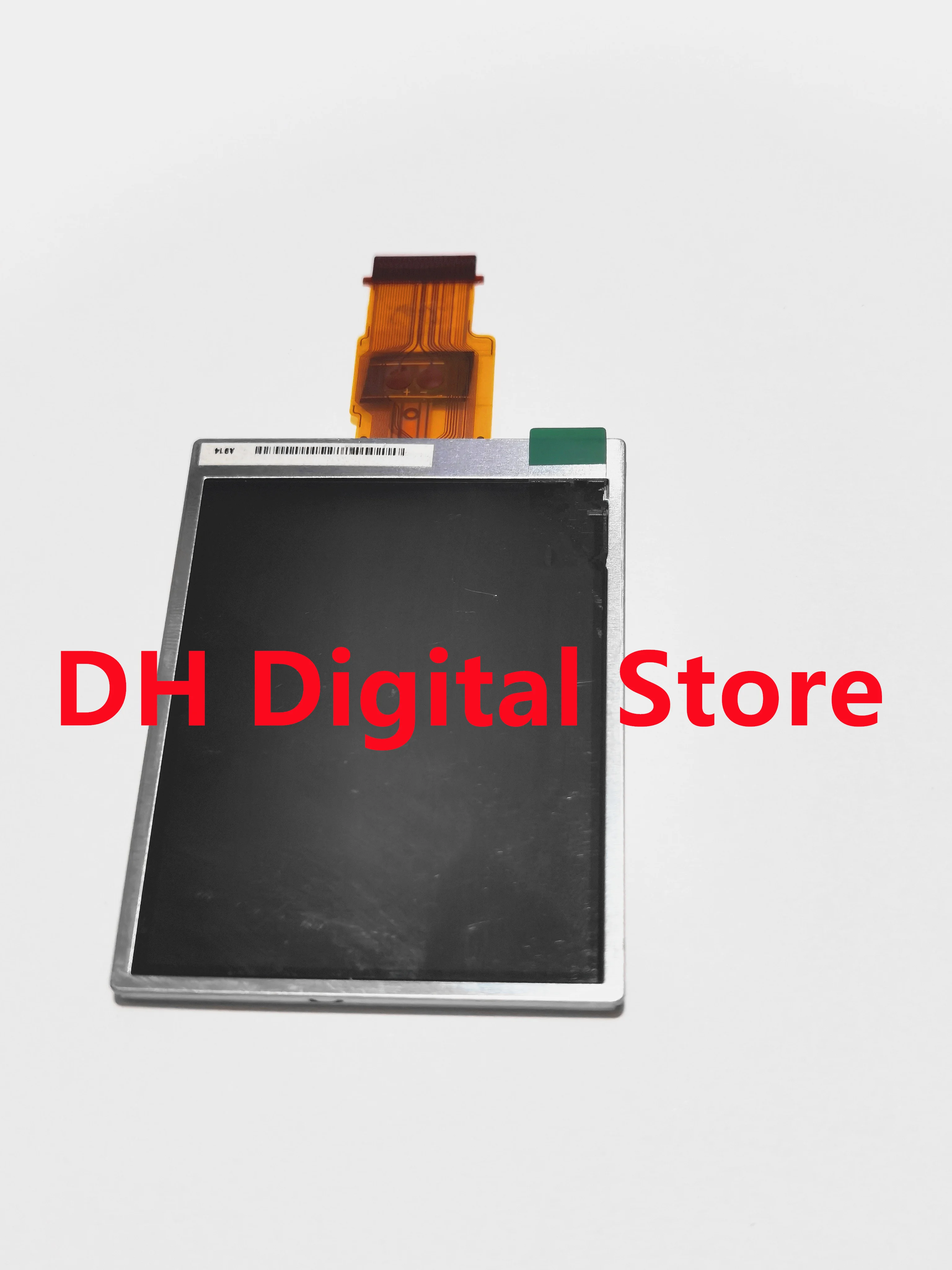 NEW LCD Display Screen For OLYMPUS FE370 FE5000 FE5010 X-905 X-915 FUJIFILM Z30 NIKON S1000 Digital Camera Repair Part
NEW LCD Display Screen For OLYMPUS FE370 FE5000 FE5010 X-905 X-915 FUJIFILM Z30 NIKON S1000 Digital Camera Repair Part