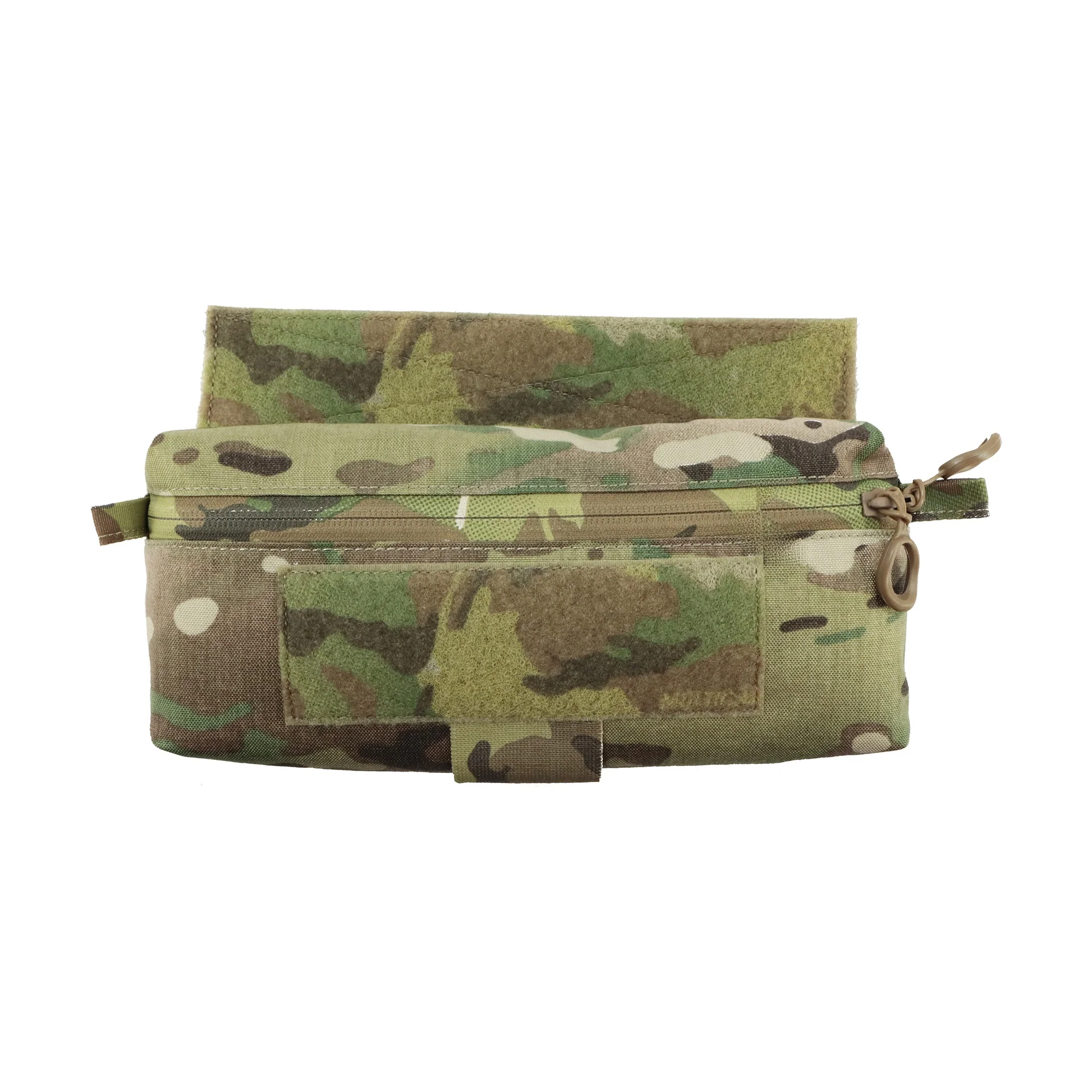 Twinfalcons 500D Magic Stick Pouch Vest down Hanging Utility Bag Outdoor Sports Storage Accessory Cordura Material Made in China
Twinfalcons 500D Magic Stick Pouch Vest down Hanging Utility Bag Outdoor Sports Storage Accessory Cordura Material Made in China