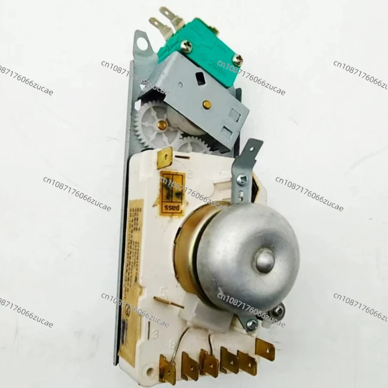 Таймер для микроволновой печи VF60M102IIE, оригинальный, в наличии
Таймер для микроволновой печи VF60M102IIE, оригинальный, в наличии