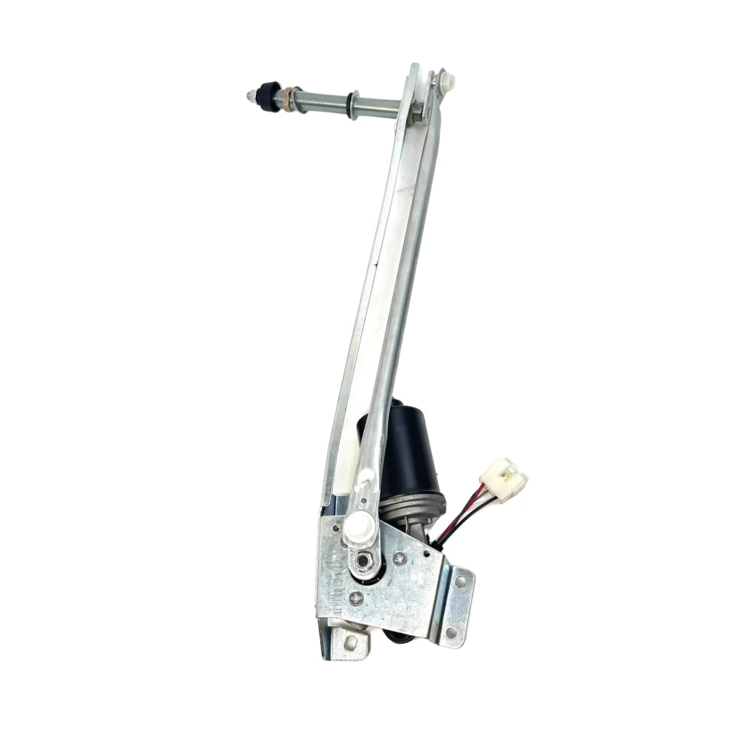 Applicable to Caterpillar 320/323/330/336/345/349GC Excavator New Wiper Motor Wiper Arm Bracket
Applicable to Caterpillar 320/323/330/336/345/349GC Excavator New Wiper Motor Wiper Arm Bracket