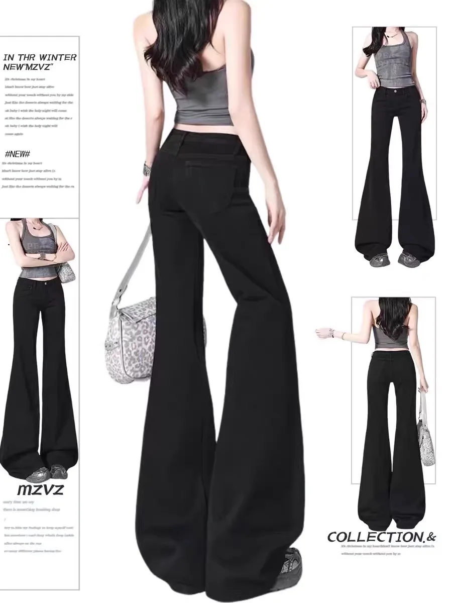 plus Size Women's Loose Fit Fce Lined Bootcut Jeans American Sle Casual Straight Leg Trousers Autumn Winter Faion
plus Size Women's Loose Fit Fce Lined Bootcut Jeans American Sle Casual Straight Leg Trousers Autumn Winter Faion