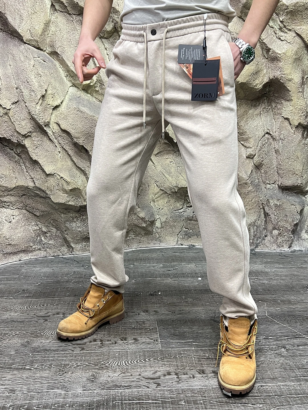 Italian Sle Men's Thiened Acetate Wool Blend Casual Pants Drapey Faionable Straight Leg Warm Casual Trousers
Italian Sle Men's Thiened Acetate Wool Blend Casual Pants Drapey Faionable Straight Leg Warm Casual Trousers