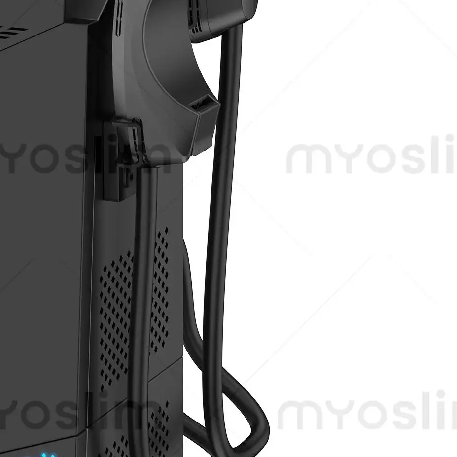Portable 15 Tes 7500W EMS Hi-MT MYOslim Body Sculpting Machine for Muscle Slimming And Weight Loss with Salon Grade Engraving
Portable 15 Tes 7500W EMS Hi-MT MYOslim Body Sculpting Machine for Muscle Slimming And Weight Loss with Salon Grade Engraving