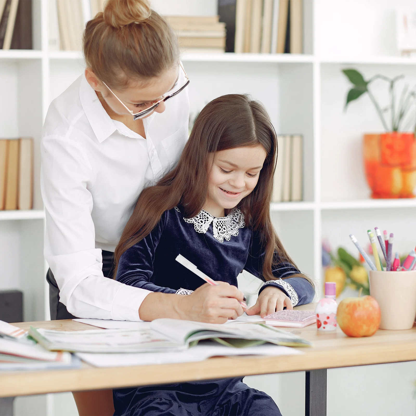 30 Pcs Writing Accessory Office Pens Stationary Quick Dry Ink Portable Business Small
30 Pcs Writing Accessory Office Pens Stationary Quick Dry Ink Portable Business Small