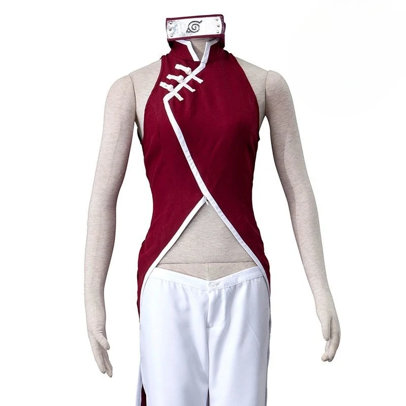 Anime Cosplay Costume Outfits Halloween Carnival Suit Cheongsam Women's Clothing Party Cool Suit
Anime Cosplay Costume Outfits Halloween Carnival Suit Cheongsam Women's Clothing Party Cool Suit