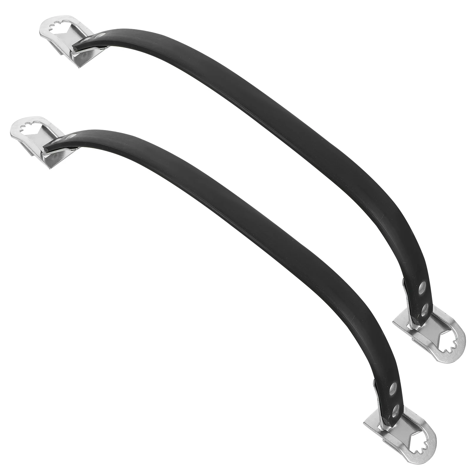 2Pcs Heavy Duty Strap Practical Design for Car Carrying Camping and Travel Purposes Golf Cart Batteries Strap
2Pcs Heavy Duty Strap Practical Design for Car Carrying Camping and Travel Purposes Golf Cart Batteries Strap